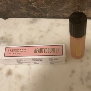 Beautycounter second skin clean perfume
